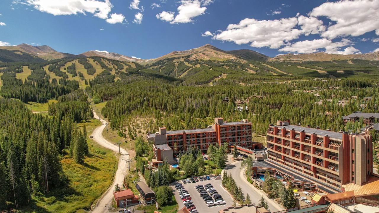 Beaver Run 1 Bedroom Condo Breckenridge Exterior photo