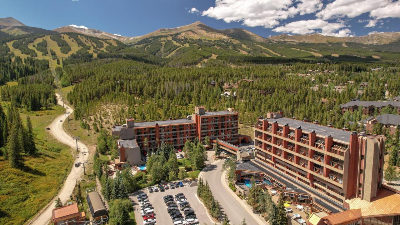 Beaver Run 1 Bedroom Condo Breckenridge Exterior photo