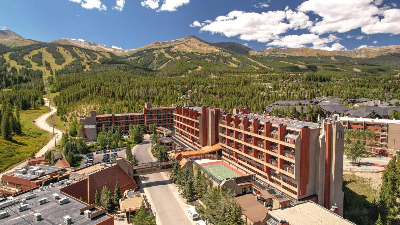 Beaver Run 1 Bedroom Condo Breckenridge Exterior photo