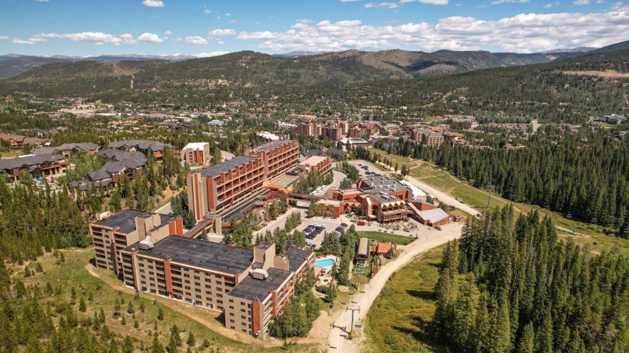 Beaver Run 1 Bedroom Condo Breckenridge Exterior photo