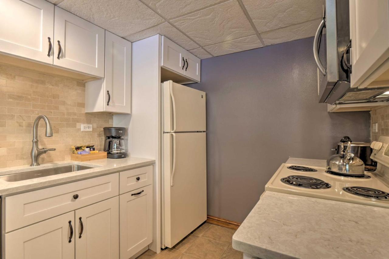 Beaver Run 1 Bedroom Condo Breckenridge Exterior photo